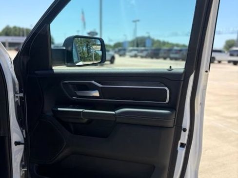 Used 2023 RAM 1500 Big Horn AWD/4WD image 14