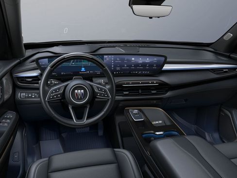 New 2026 Buick Enclave Avenir w/ Super Cruise Package image 43