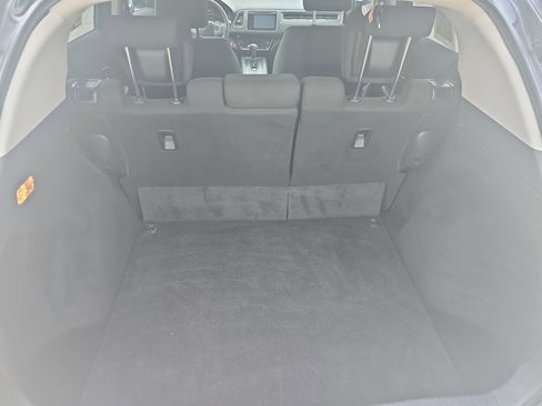 Used 2016 Honda HR-V EX image 15