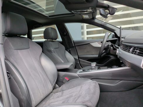 Used 2023 Audi A5 2.0T Premium Plus w/ Premium Plus image 34