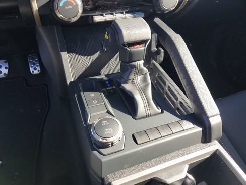 New 2026 Toyota Tacoma TRD Sport image 14