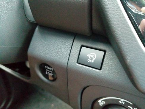 New 2026 Nissan Frontier PRO-4X w/ Pro-4x Convenience Package AWD/4WD image 35