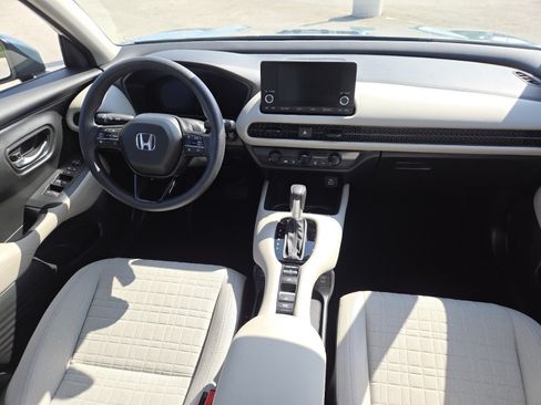 Used 2025 Honda HR-V LX image 21