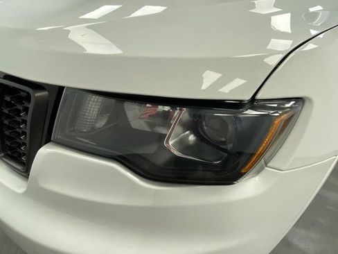 Used 2021 Jeep Grand Cherokee Limited w/ Quick Order Package 28K 80th AWD/4WD image 12