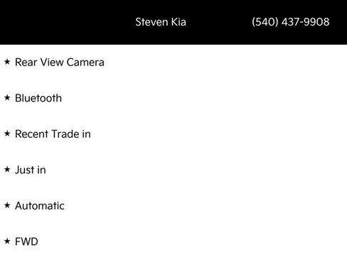 Used 2019 Chevrolet Traverse LT image 4