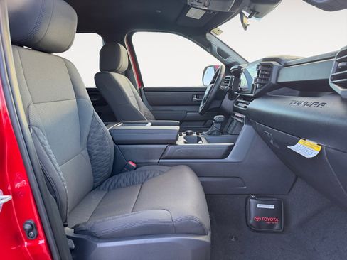 New 2026 Toyota Tundra SR5 image 17