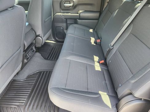 New 2026 GMC Sierra 1500 Pro w/ Pro Value Package AWD/4WD image 9