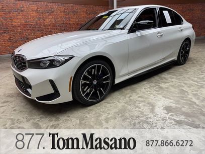 Certified 2023 BMW M340i xDrive w/ Premium Package