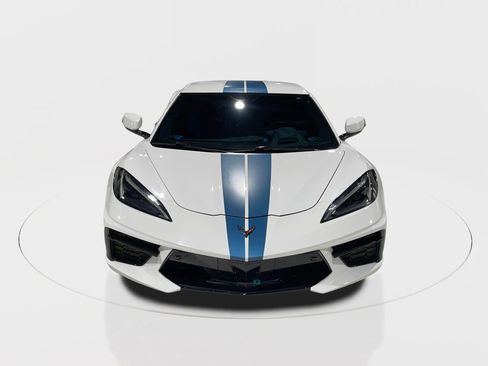 Used 2022 Chevrolet Corvette Stingray 3LT w/ Z51 Performance Package image 9