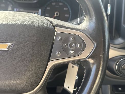 Used 2016 Chevrolet Colorado Z71 image 21