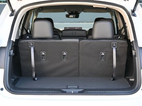 New 2026 Honda Pilot EX-L image 9