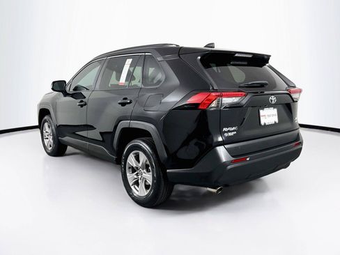 Certified 2023 Toyota RAV4 XLE AWD/4WD image 12