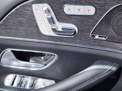 New 2026 Mercedes-Benz GLE 350 4MATIC image 11