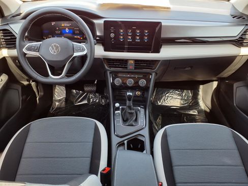 New 2026 Volkswagen Taos S image 12