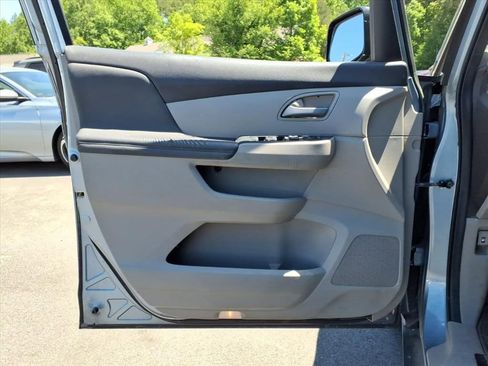 Used 2012 Honda Odyssey EX-L image 8