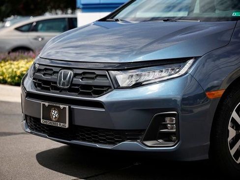 New 2026 Honda Odyssey EX-L image 3