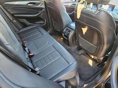 Used 2020 BMW X3 M w/ Executive Package image 22