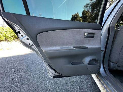 Used 2006 Nissan Altima 2.5 S w/ (P01) Special Edition Pkg FWD image 14
