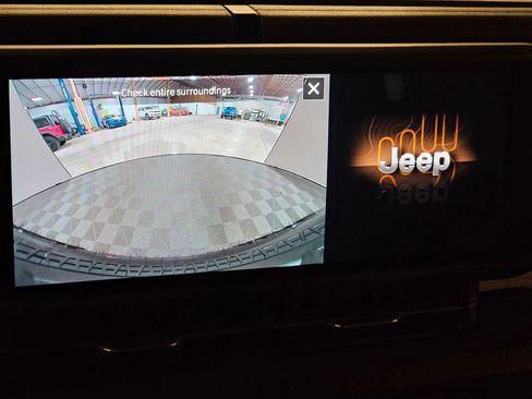 New 2026 Jeep Wrangler Willys image 22