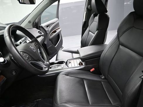 Used 2019 Acura MDX FWD image 16