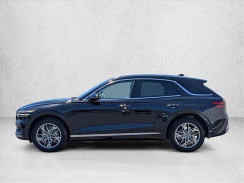 Used 2024 Genesis GV70 2.5T w/ Select Package AWD/4WD image 9