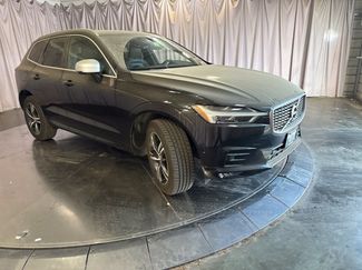 Used 2018 Volvo XC60 T5 R-Design w/ Convenience Package AWD/4WD video 2