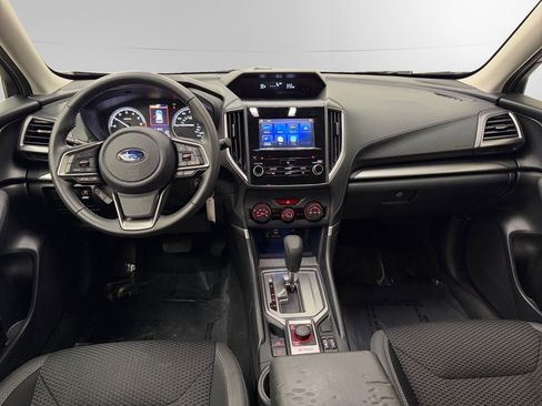 Certified 2020 Subaru Forester Premium image 10