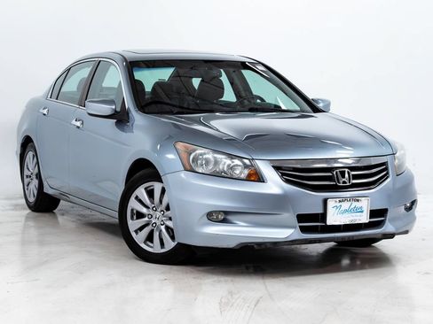 Used 2011 Honda Accord EX-L image 6