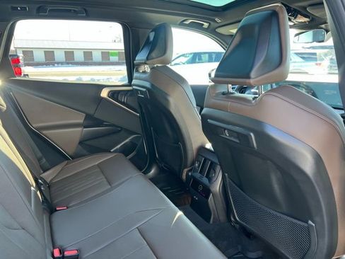 Used 2025 BMW X3 xDrive30i w/ Premium Package image 24