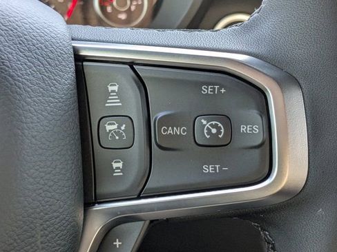 New 2026 RAM 1500 Big Horn AWD/4WD image 26