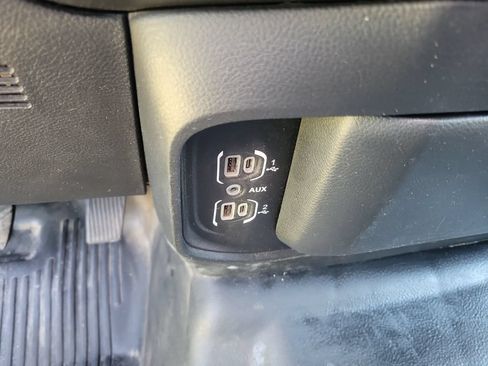 Used 2024 RAM 1500 Tradesman w/ Trailer Tow Group RWD image 30