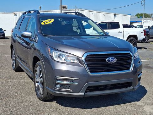 Used 2020 Subaru Ascent Touring image 2