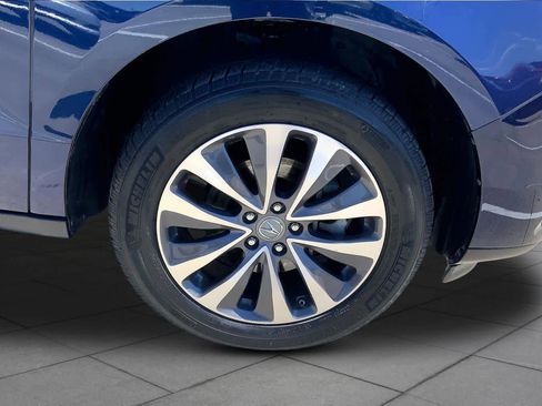 Used 2015 Acura MDX FWD w/ Technology Package image 10