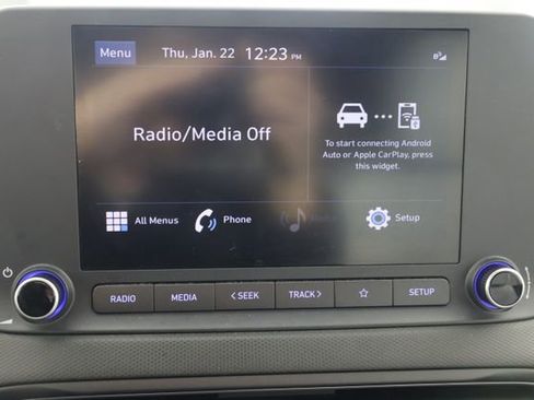 Certified 2023 Hyundai Kona SEL w/ Cargo Package image 14