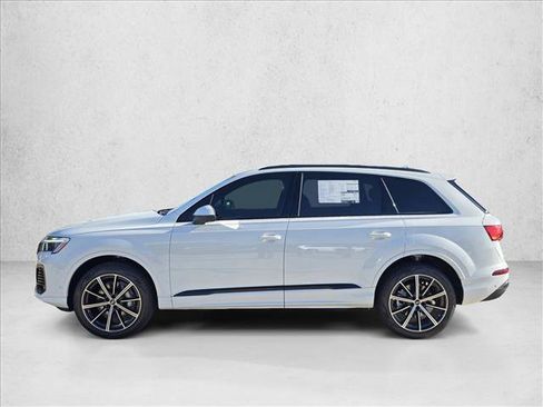 Used 2026 Audi Q7 2.0T Premium Plus AWD/4WD image 8