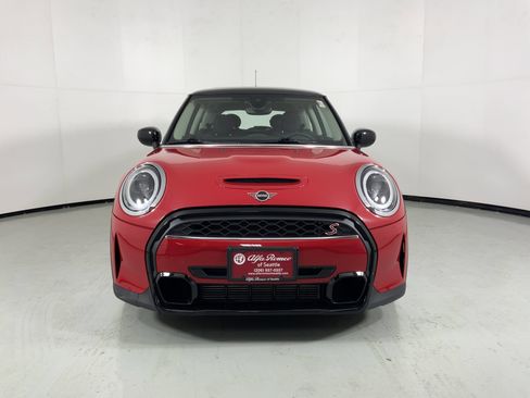 Used 2023 MINI Cooper S image 5