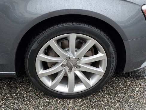 Used 2013 Audi A4 2.0T Premium Plus AWD/4WD image 8