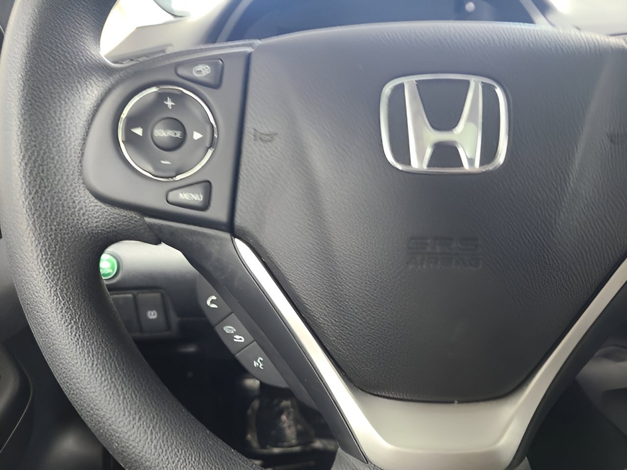 Used 2016 Honda CR-V EX image 26