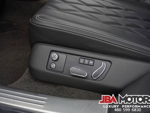 Used 2015 Bentley Flying Spur W12 AWD/4WD image 88