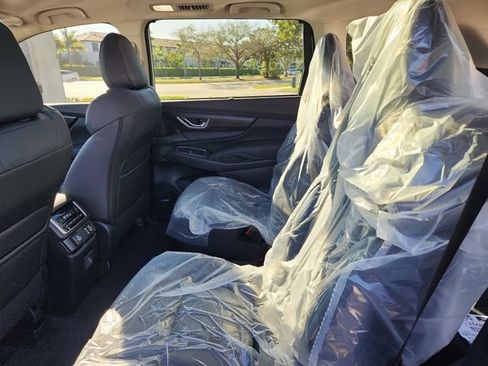 New 2026 Subaru Ascent Touring image 23