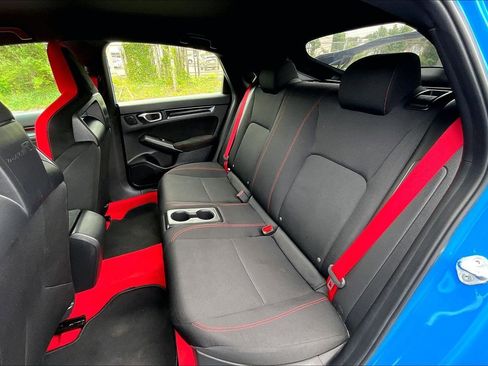 Used 2024 Honda Civic Type R image 24