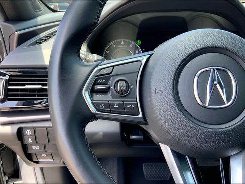 Used 2025 Acura RDX SH-AWD image 24