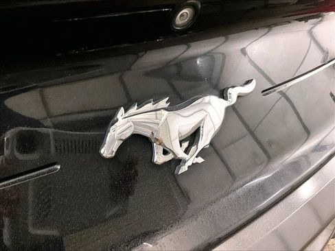Certified 2018 Ford Mustang Premium w/ Equipment Group 201A RWD image 13