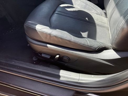 Used 2023 Hyundai Sonata Limited FWD image 9