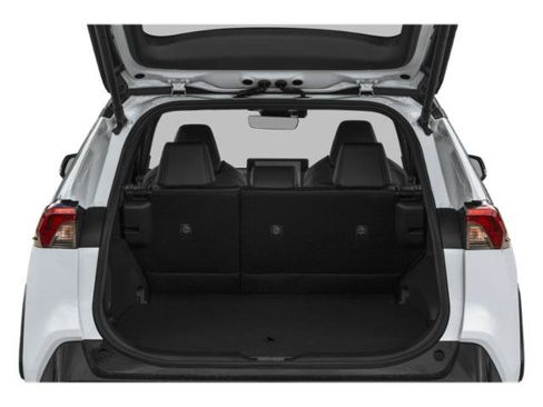 Used 2023 Toyota RAV4 XSE w/ Weather Package AWD/4WD image 10