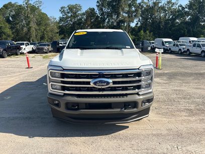 New 2026 Ford F250 King Ranch