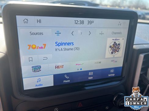 Used 2022 Ford Bronco Sport Big Bend w/ Convenience Package image 25