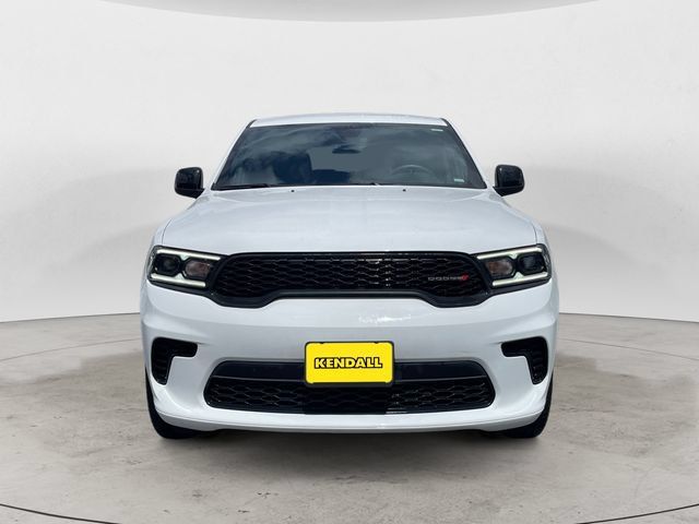 Used 2025 Dodge Durango GT AWD/4WD image 8