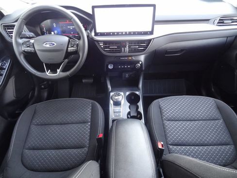 Certified 2023 Ford Escape Active w/ Tech Pack #1 AWD/4WD image 12