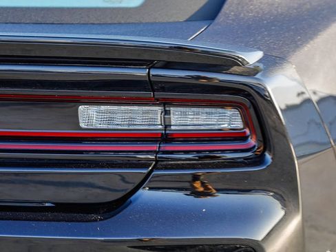 New 2026 Dodge Charger Scat Pack w/ Blacktop Package AWD/4WD image 10
